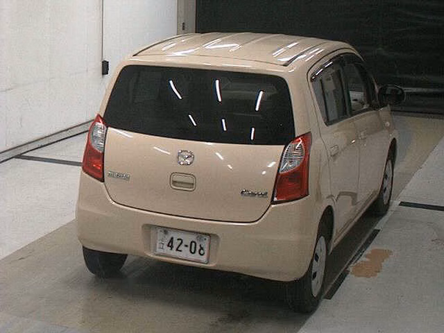 MAZDA CAROL