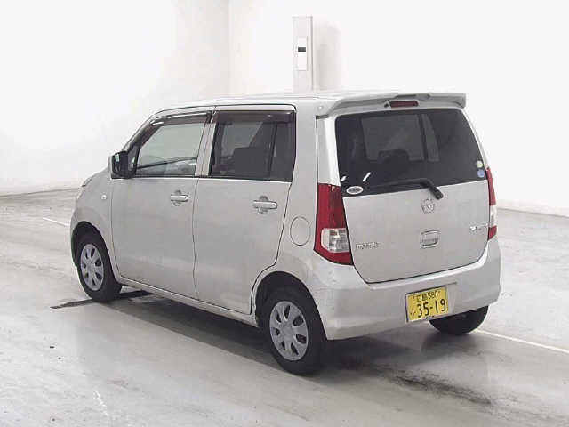 MAZDA AZ-WAGON