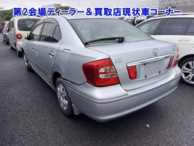 TOYOTA PREMIO