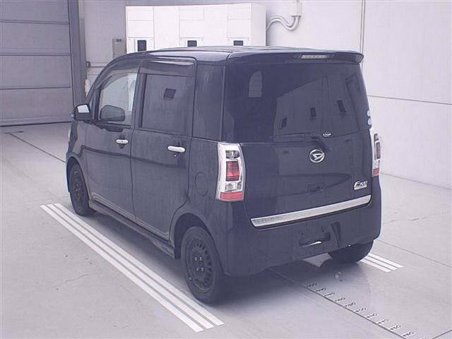 DAIHATSU TANTO EXE
