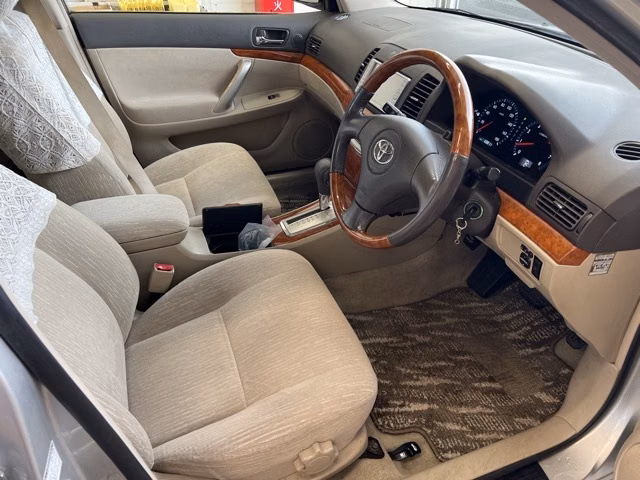 TOYOTA PREMIO