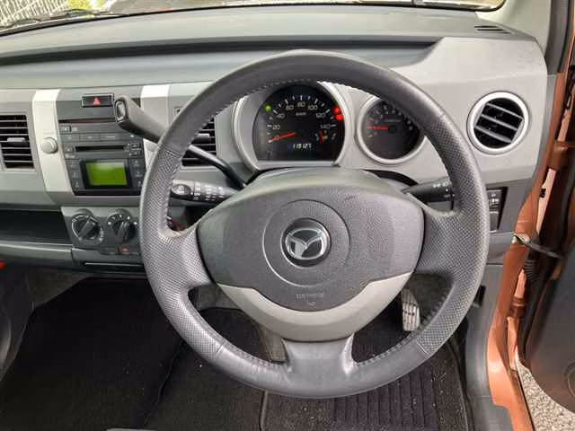 MAZDA AZ-WAGON