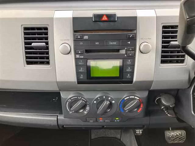 MAZDA AZ-WAGON