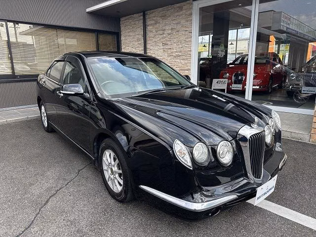 Mitsuoka Nouera