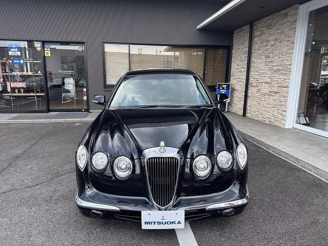 Mitsuoka Nouera