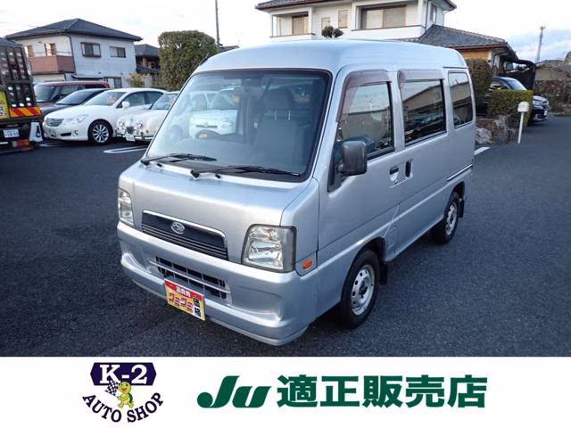Subaru Sambar