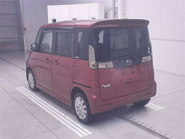 MAZDA FLAIR WAGON