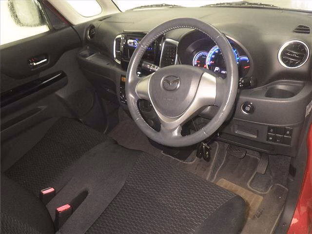 MAZDA FLAIR WAGON