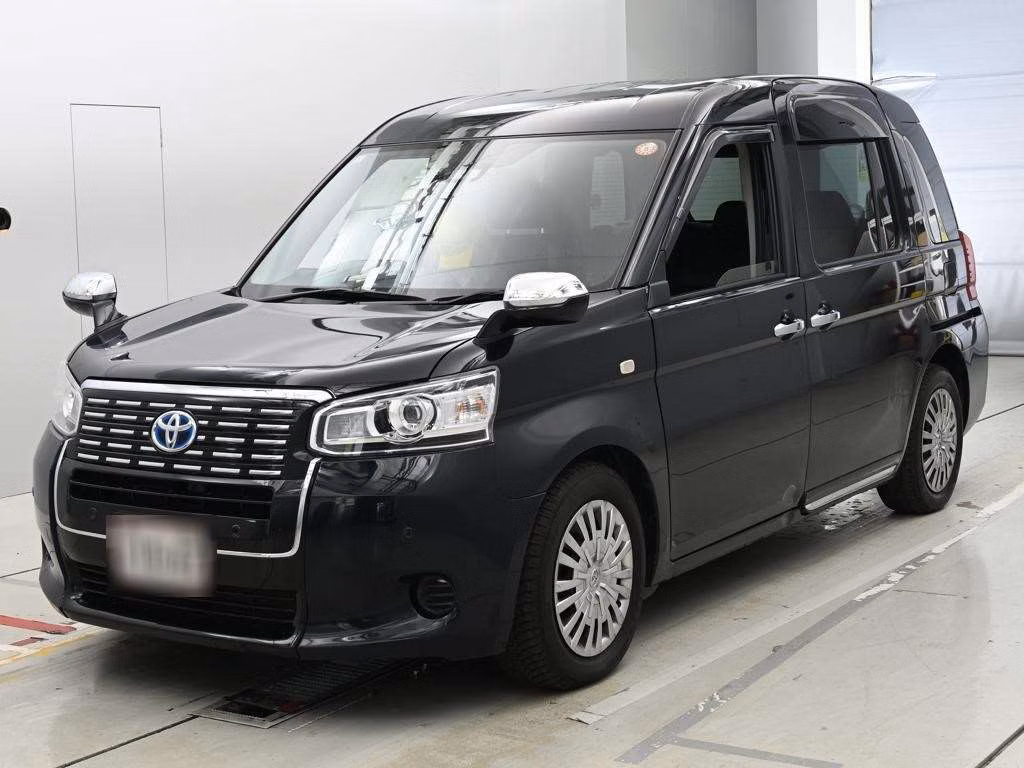 Toyota JPN TAXI