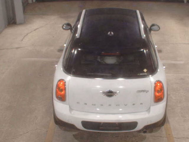 MINI CROSSOVER