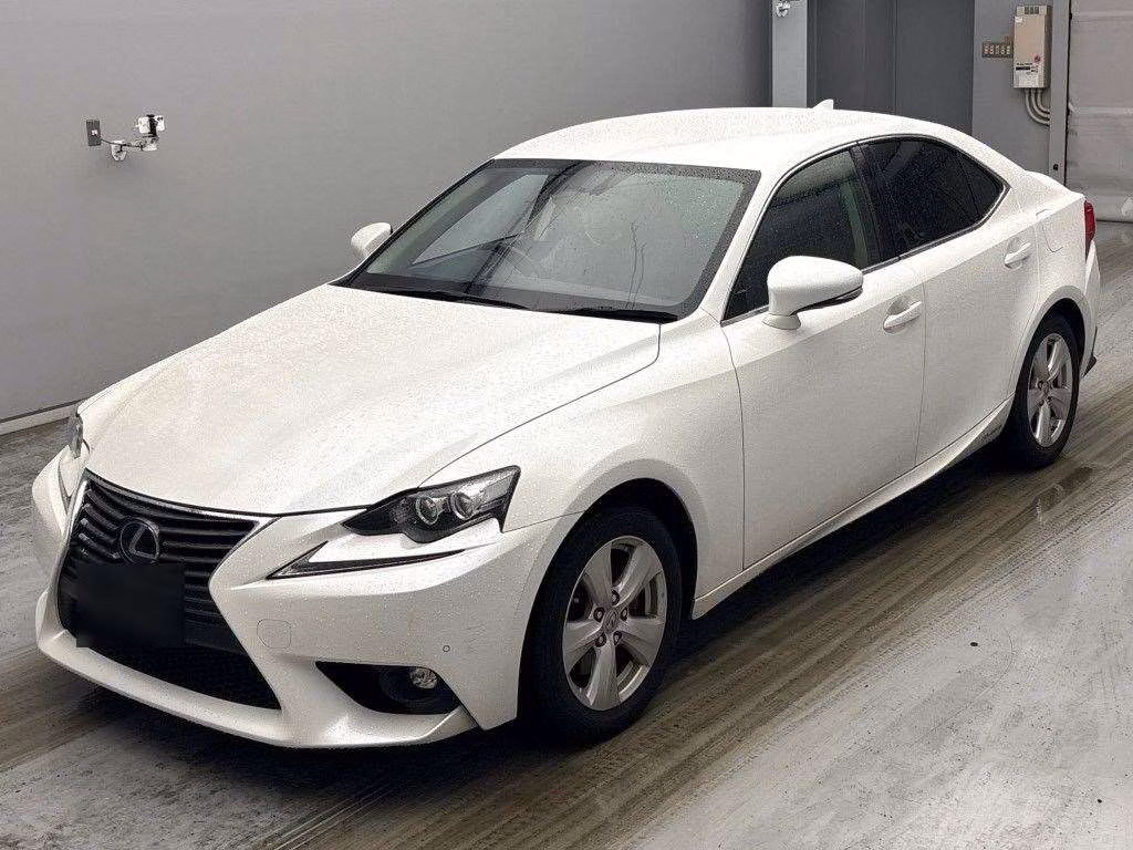 Lexus IS300h