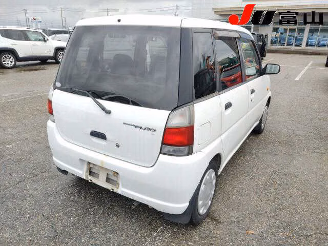 SUBARU PLEO