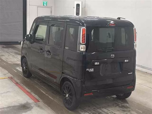 MAZDA FLAIR WAGON