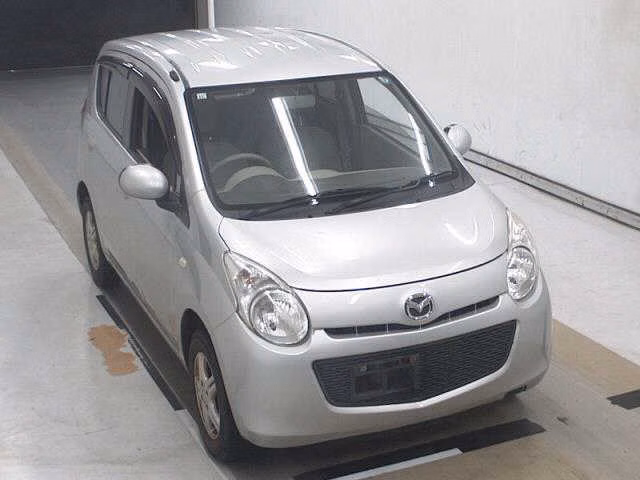 Mazda Carol