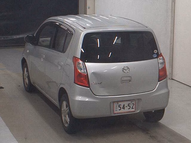 MAZDA CAROL