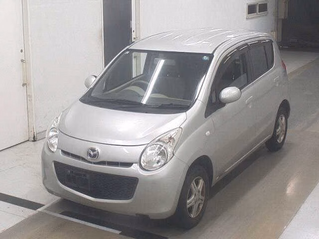 MAZDA CAROL