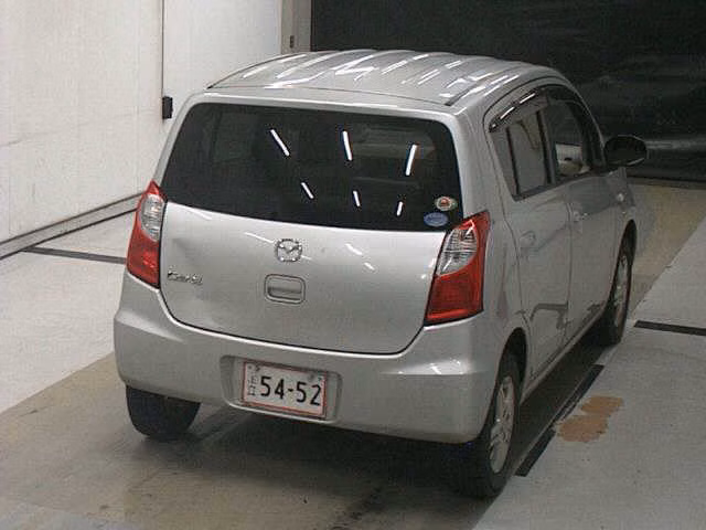 MAZDA CAROL