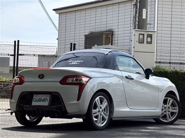 DAIHATSU COPEN
