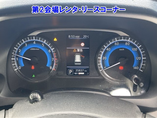 MITSUBISHI EK X