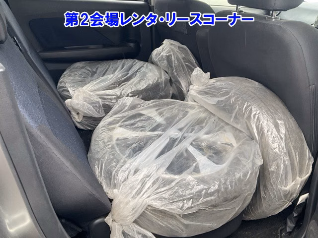 MITSUBISHI EK X