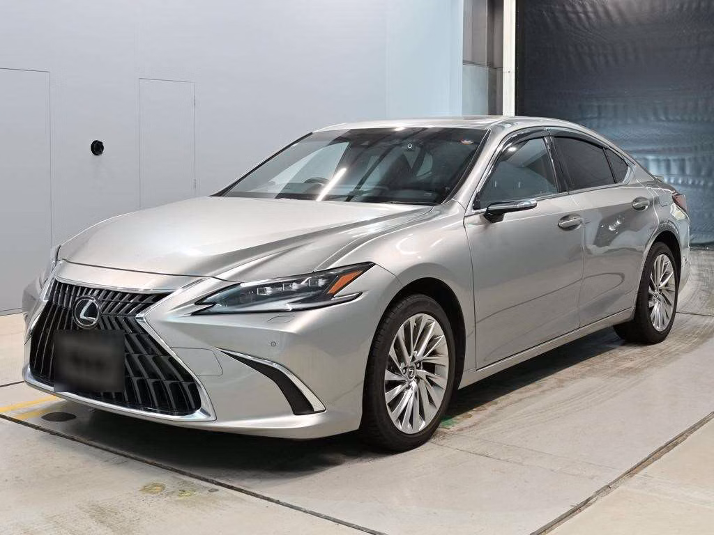Lexus ES300h
