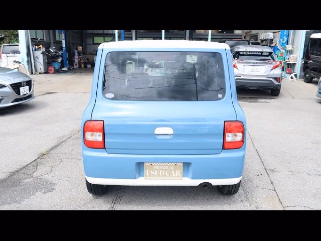 Mazda Spiano