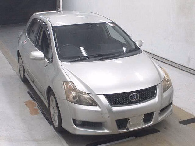 Toyota Blade