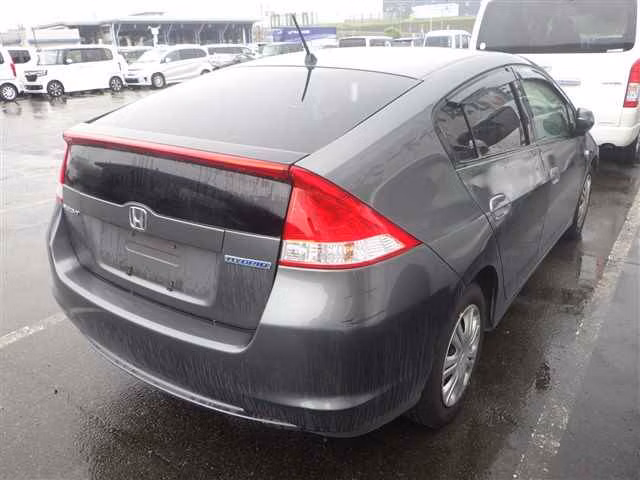 HONDA INSIGHT