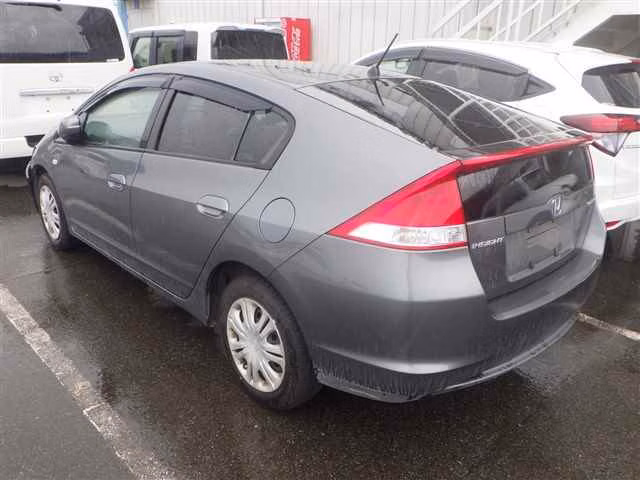 HONDA INSIGHT
