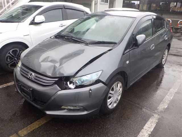 HONDA INSIGHT