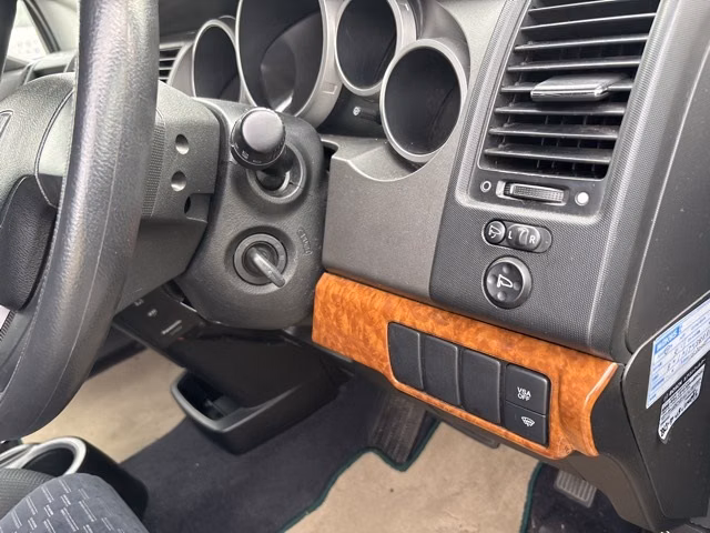HONDA CROSSROAD