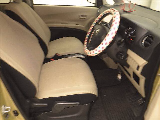 DAIHATSU TANTO EXE