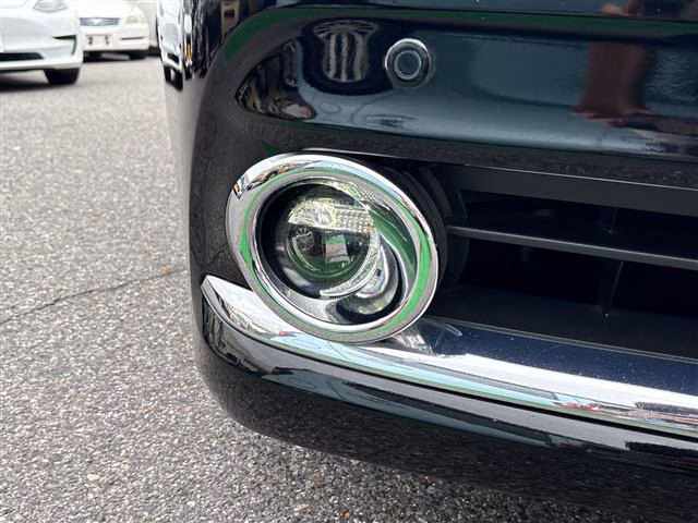 Toyota Crown Majesta