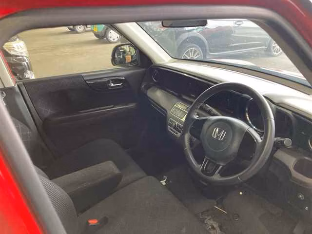 HONDA N-ONE