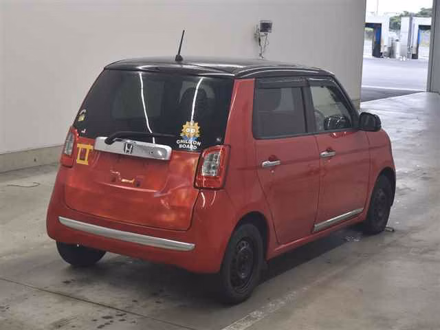 HONDA N-ONE