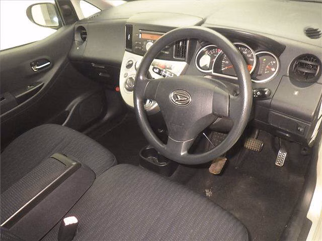 DAIHATSU SONICA