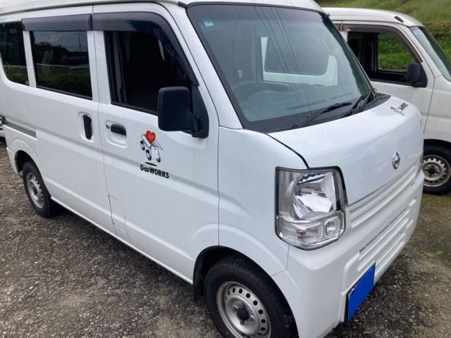Nissan NV100 Clipper