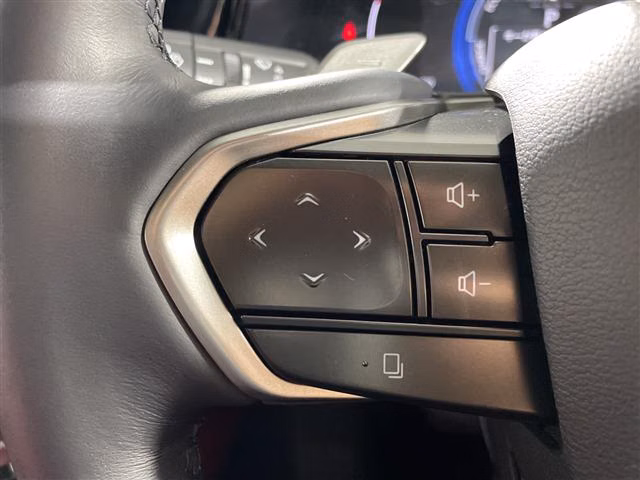 LEXUS NX350H