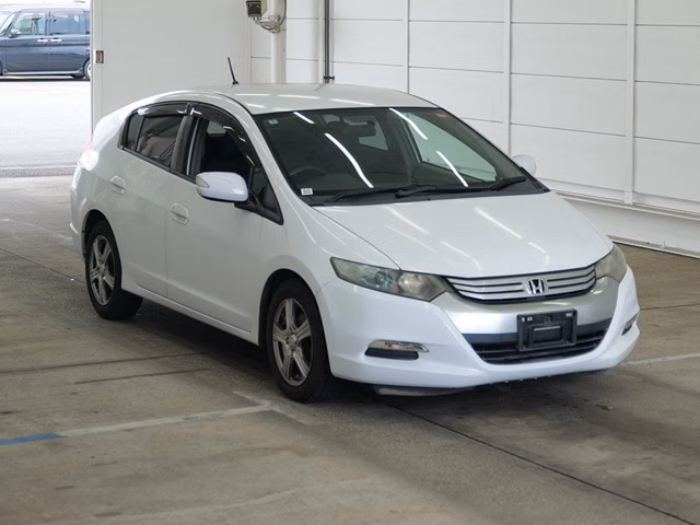 HONDA INSIGHT