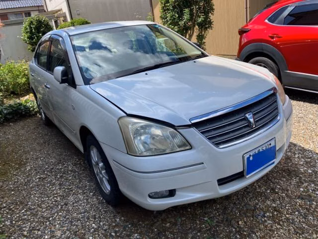 Toyota Premio