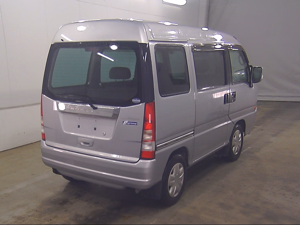 SUBARU SAMBAR