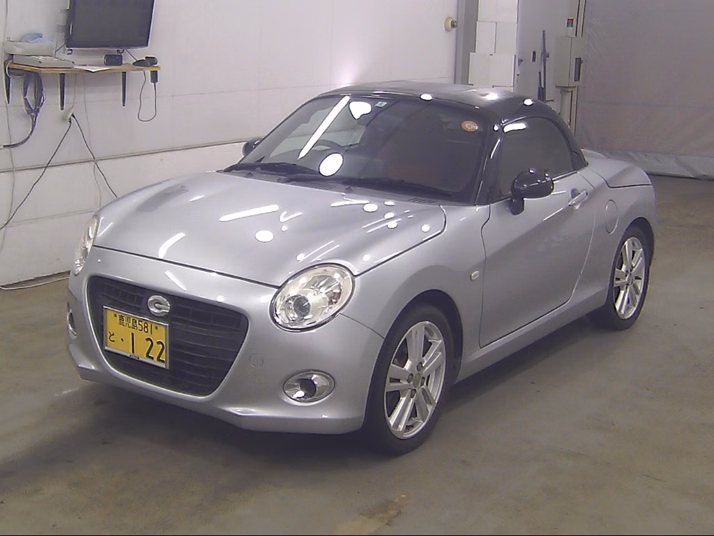 DAIHATSU COPEN