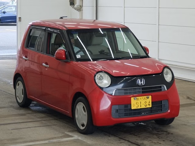 HONDA N-ONE
