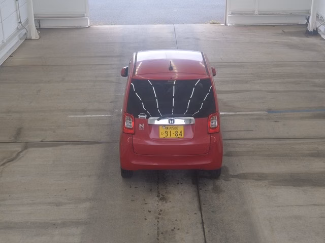 HONDA N-ONE