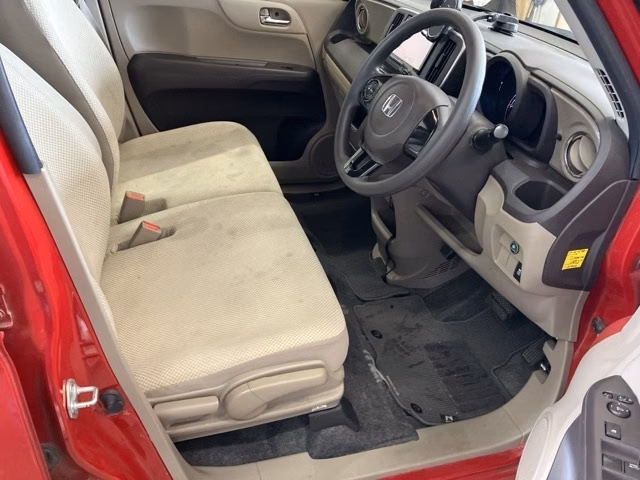 HONDA N-ONE
