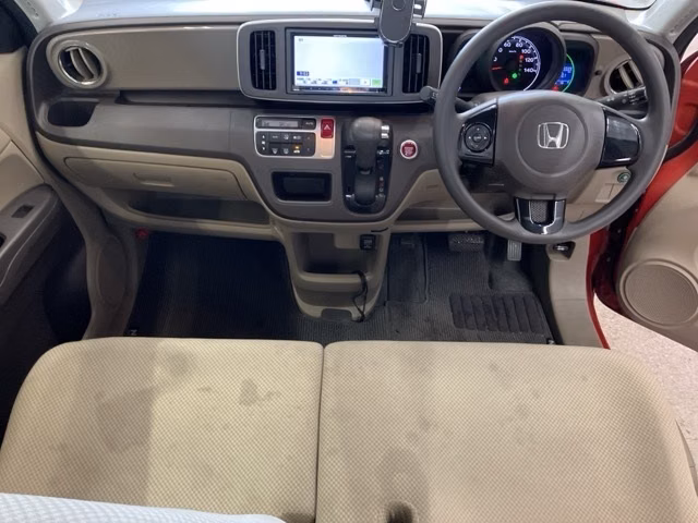 HONDA N-ONE