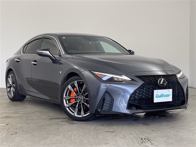 LEXUS IS300