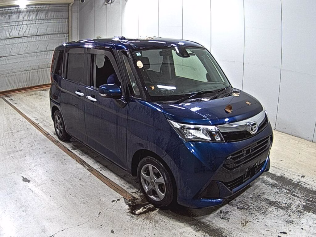 DAIHATSU THOR