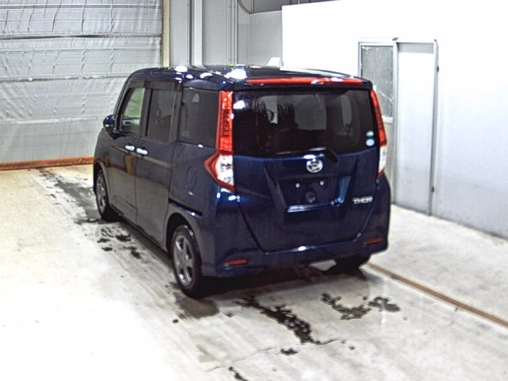 DAIHATSU THOR