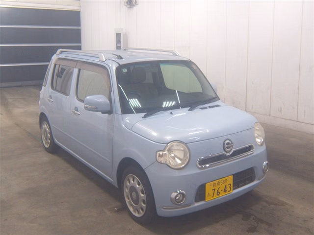 DAIHATSU MIRA COCOA